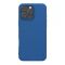 Futrola NILLKIN Super Frost Pro Magnetic za iPhone 16 Pro (6.3) plava (MS).