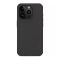 Futrola NILLKIN SUPER FROST PRO za iPhone 15 Pro (6.1) crna (MS).
