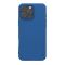 Futrola NILLKIN Super Frost PRO za iPhone 16 Pro (6.3) plava (MS).