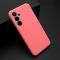 Futrola PASTEL COLOR za Samsung A556 Galaxy A55 5G pink (MS).