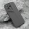 Futrola PHANTOM BLADE za iPhone 16 (6.1) siva (MS).