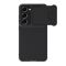 Futrola Nillkin Synthetic Fiber za Samsung S911B Galaxy S23 crna (MS).
