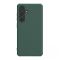 Futrola NILLKIN Super Frost Pro za Samsung S926 Galaxy S24 Plus 5G zelena (MS).
