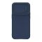 Futrola Nillkin Textured S za iPhone 14 Pro plava (MS).