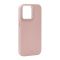 Futrola PURO ICON MAGSAFE za iPhone 15 Pro Max (6.7) roze (MS).