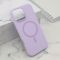 Futrola PURE MagSafe za iPhone 16 Pro Max (6.9) ljubicasta (MS).