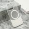 Futrola PUZZLE za iPhone 15 Pro (6.1) bela (MS).