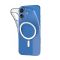 Futrola PURO RECOVER za iphone 16 (6.1) providna (MS).