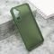 Futrola SHINE EDGE za Samsung A057 Galaxy A05s zelena (MS).