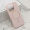 Futrola PURE MagSafe za iPhone 16 Pro (6.3) roze (MS).