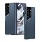 Futrola REFINED CAMERA za Samsung Galaxy Z Fold 6 5G plava (MS).