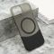 Futrola PUZZLE za iPhone 14 (6.1) crna (MS).