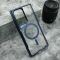 Futrola PLATINUM MagSafe za Samsung Galaxy S23 Ultra 5G plava (MS).
