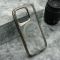 Futrola PLATINUM MagSafe za iPhone 15 Pro (6.1) zlatna (MS).