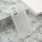 Futrola SHINE EDGE za Samsung A135 Galaxy A13 4G siva (MS).