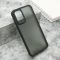 Futrola SHINE EDGE za Samsung A135 Galaxy A13 4G crna (MS).