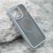 Futrola RUGGED MagSafe za iPhone 13 Pro (6.1) svetlo plava (MS).