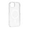 Futrola PURO LITE MAGSAFE za iPhone 15 Plus providna (MS).