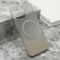 Futrola PUZZLE za iPhone 15 Pro Max (6.7) siva (MS).