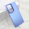 Futrola SHINE za Samsung S928 Galaxy S24 Ultra 5G plava (MS).