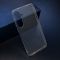 Silikonska futrola CLEAR za Samsung S936 Galaxy S25 Plus 5G providna (MS).