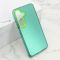 Futrola SHINE za Samsung S921 Galaxy S24 5G zelena (MS).
