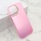 Futrola SHINE za iPhone 14 Pro Max (6.7) roze (MS).