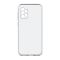 Silikonska futrola CLEAR STRONG za Samsung A525 Galaxy A52 4G/A526 Galaxy A52 5G/A528B Galaxy A52s 5G providna (MS).