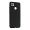 Silikonska futrola CARBON LIGHT za Xiaomi Redmi 9C crna (MS).