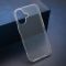 Silikonska futrola CLEAR STRONG za iphone 16 (6.1) providna (MS).