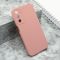 Silikonska futrola Pro Camera za Samsung A245 Galaxy A24 4G/A256 Galaxy A25 5G roze (MS).