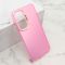 Futrola SHINE za Samsung S911B Galaxy S23 5G roze (MS).