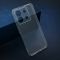 Silikonska futrola CLEAR STRONG za Xiaomi Redmi Note 13 4G providna (MS).