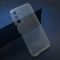 Silikonska futrola CLEAR za Samsung A145R Galaxy A14 4G/Galaxy A14 5G providna (MS).