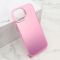 Futrola SHINE za iPhone 15 roze (MS).