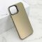 Futrola SHINE za iPhone 13 (6.1) crna (MS).