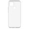 Silikonska futrola CLEAR za Motorola Moto G9 Power providna (MS).