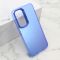 Futrola SHINE za Samsung S911B Galaxy S23 5G plava (MS).