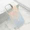 Futrola SHINE MagSafe za iPhone 15 Pro Max (6.7) bela (MS).