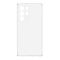 Silikonska futrola CLEAR za Samsung Galaxy S22 Ultra 5G providna (MS).