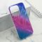 Silikonska futrola ICE GLOW za iPhone 14 Pro (6.1) DZ02 (MS).
