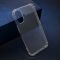 Silikonska futrola CRASHPROOF za iPhone 16 (6.1) providna (MS).