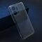 Silikonska futrola CLEAR STRONG za Huawei Honor X7a providna (MS).