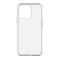 Silikonska futrola CLEAR za iPhone 13 Pro (6.1) providna (MS).