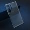 Silikonska futrola CLEAR STRONG za Samsung S928 Galaxy S24 Ultra 5G providna (MS).