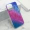 Silikonska futrola ICE GLOW za iPhone 14 Pro Max (6.7) DZ02 (MS).