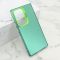 Futrola SHINE za Samsung S928 Galaxy S24 Ultra 5G zelena (MS).