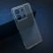 Silikonska futrola CLEAR STRONG za Xiaomi Redmi Note 13 5G providna (MS).