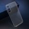 Silikonska futrola CLEAR za Samsung A166B Galaxy A16 5G providna (MS).