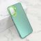 Futrola SHINE za Xiaomi Redmi 13C/Poco C65 zelena (MS).
